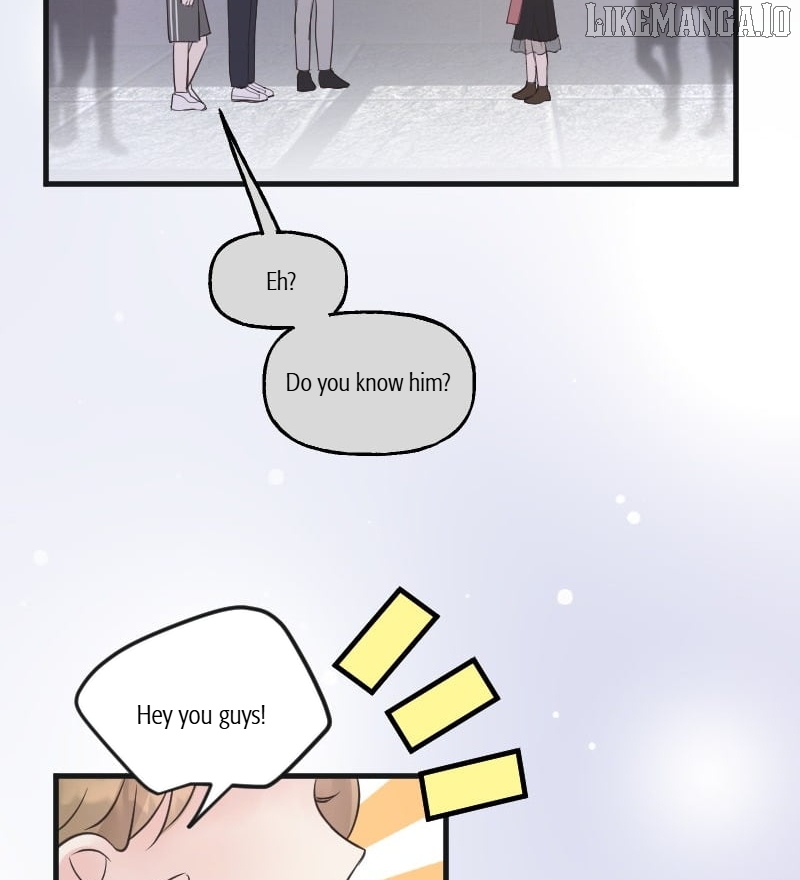 Soul to Soul Chapter 26 - page 6